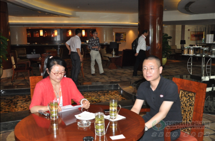 建明工業,飼料添加劑,段志勇